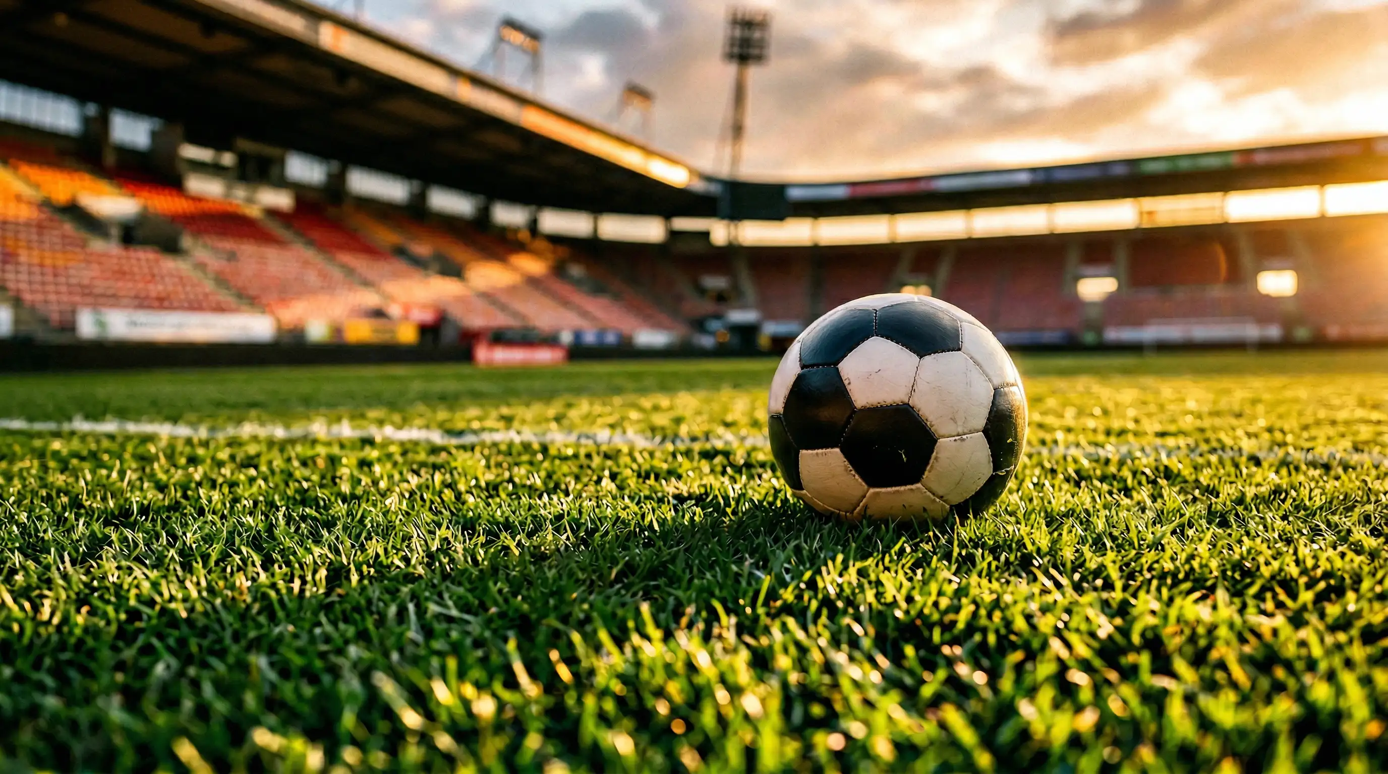 Gratis wedden op voetbal met free bets in Nederland
