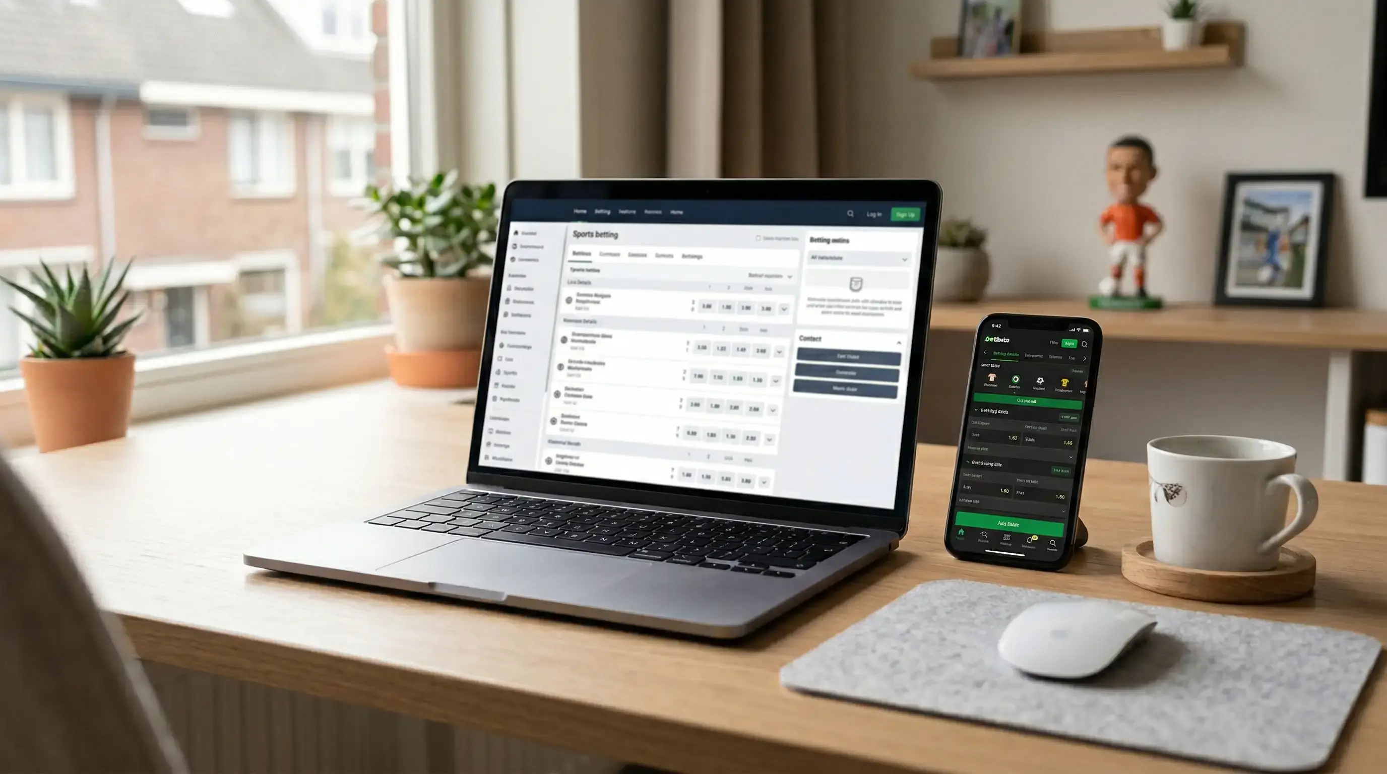 Verschillende soorten free bets bij Nederlandse bookmakers